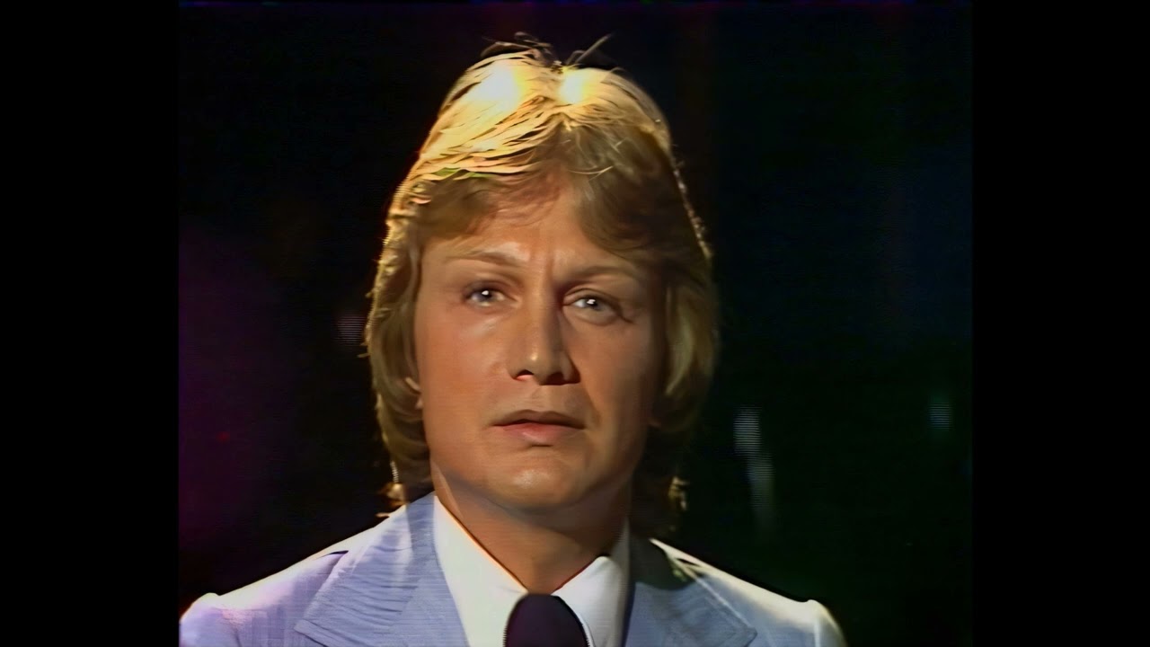 Claude François Le chanteur malheureux Instrumental