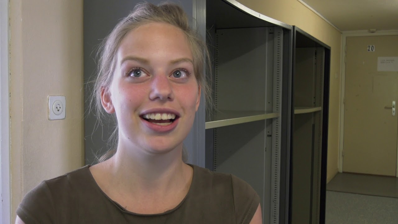 Examens in beeld 2018 #2 | Geschiedenis vwo | Gomarus Scholengemeenschap Gorinchem