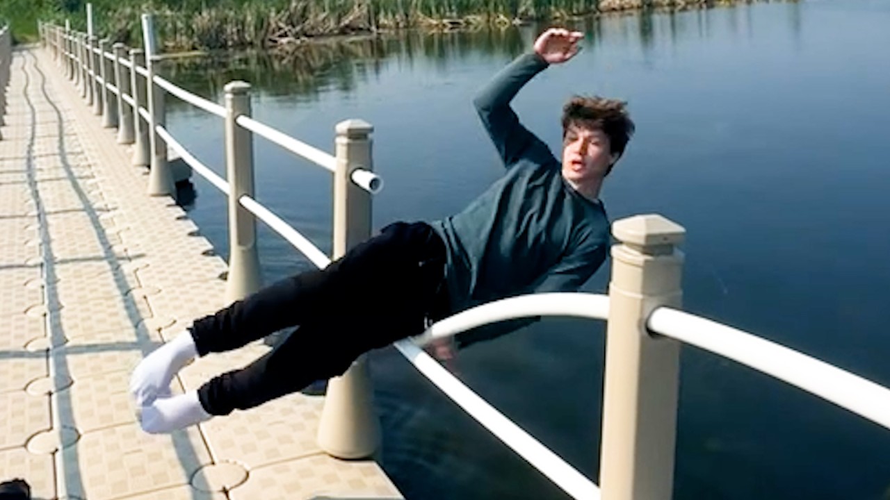 Best Fails of the Week | Most Satisfying Fails