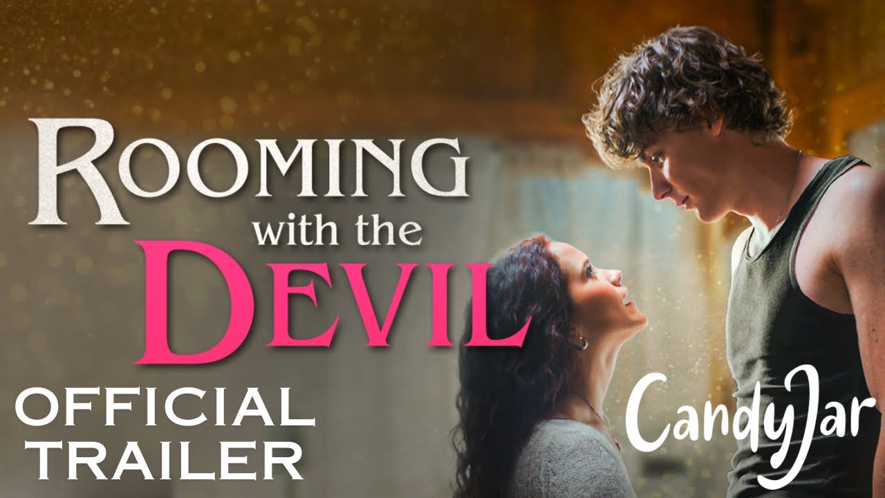 Rooming With the Devil | Official Trailer | CandyJar TV