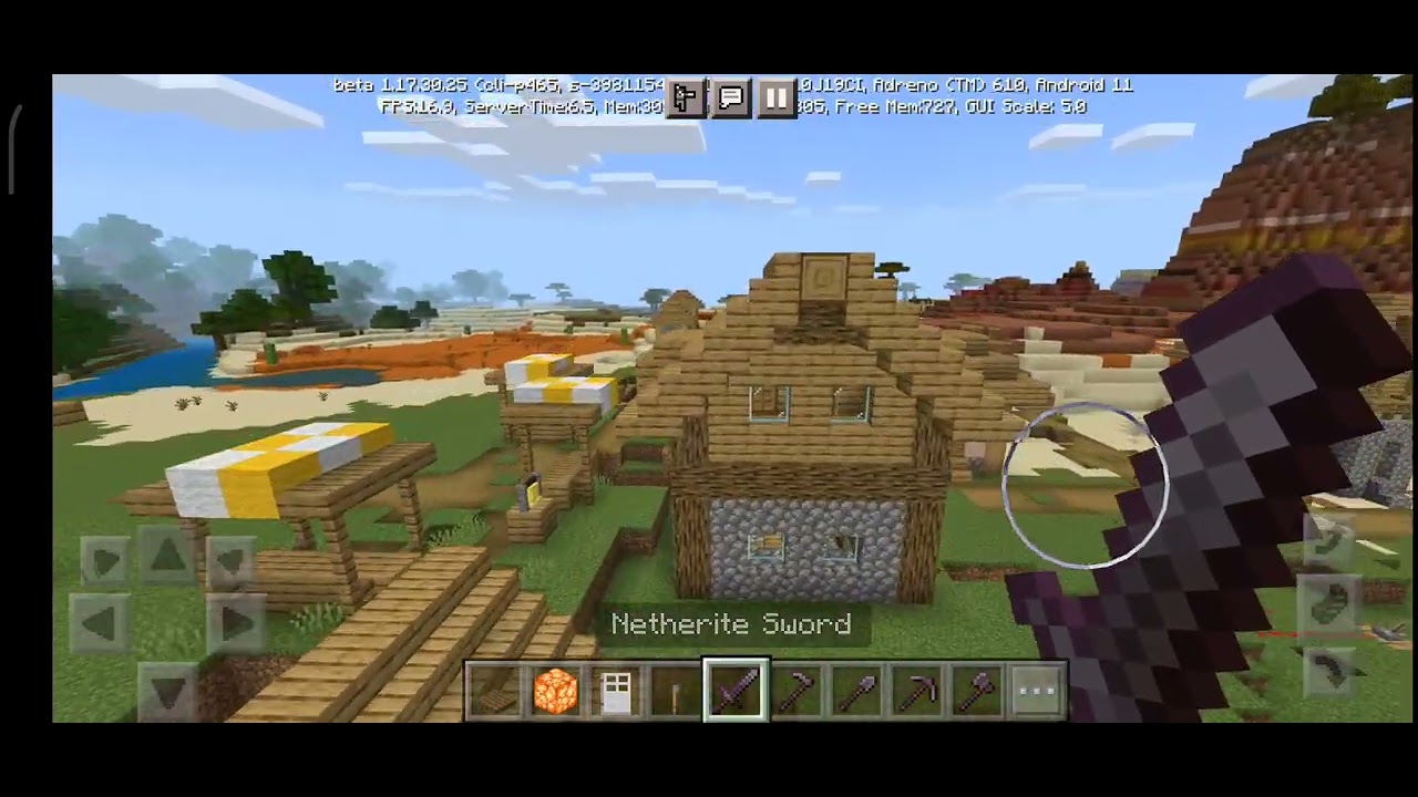Minecraft (pov when you walk random direction)🤣😂😅