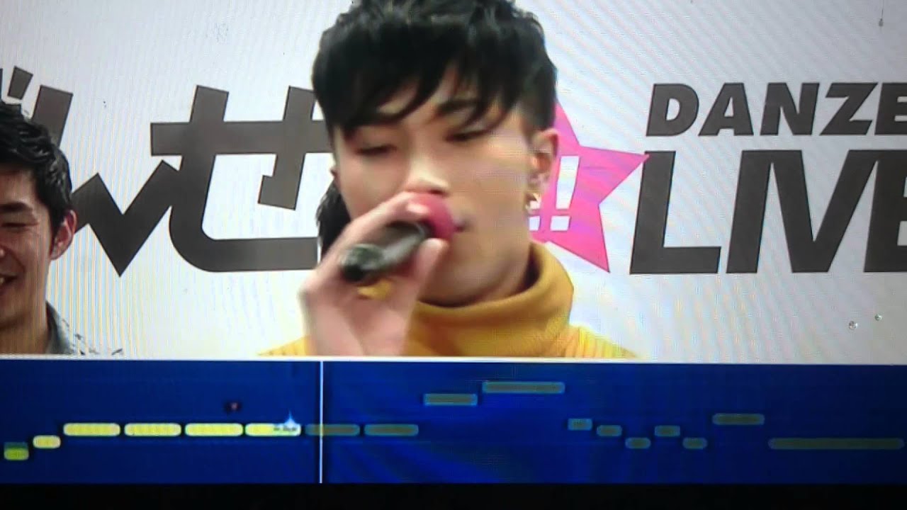 龍雅～Ryoga～REO KTR YUTA「奏」