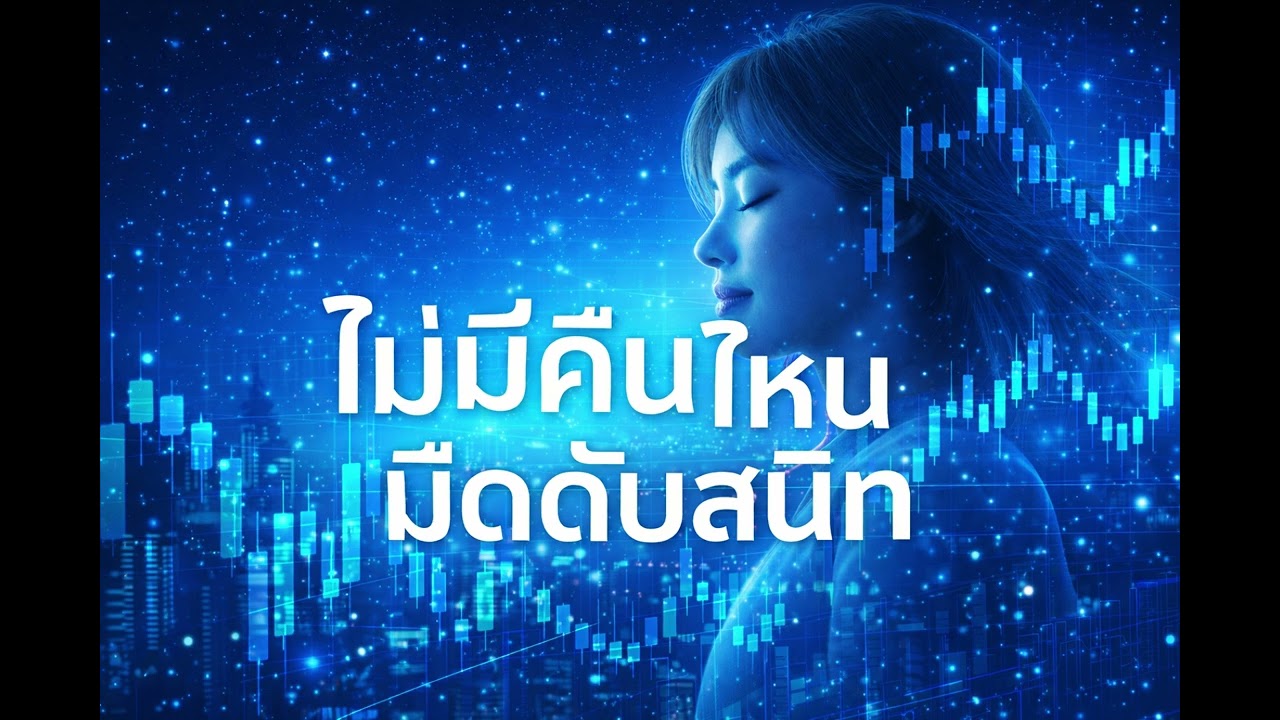 ไม่มีคืนไหนมืดดับสนิท V2