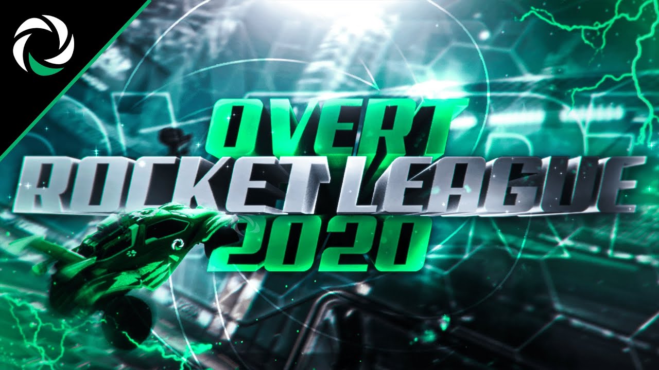 Overt | Rocket League 2020 (RLCS9)