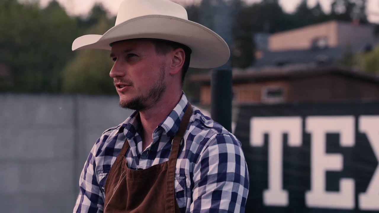 Texas BBQ - Mostek wołowy (Brisket) po teksańsku.