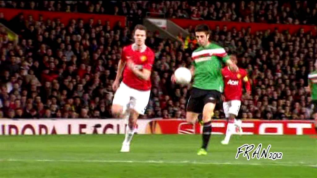 MANCHESTER - ATHLETIC del programa HARIAN .mp4