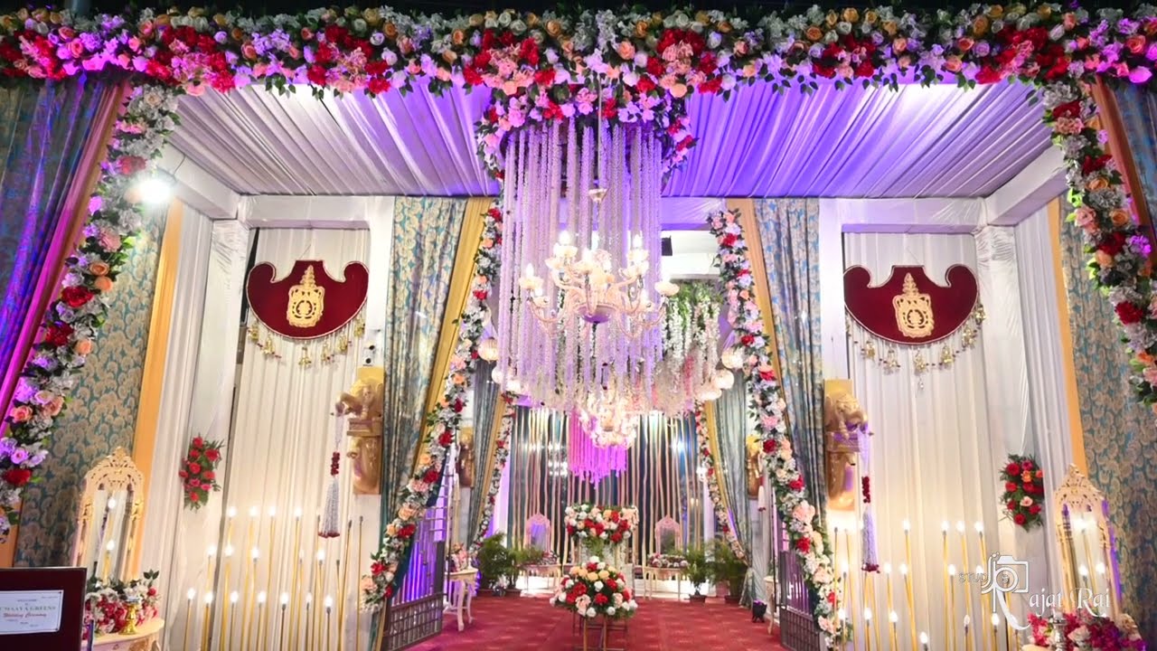 sumaya greens #wedding #decoration #bareilly