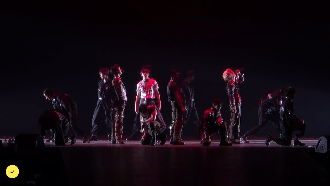 [4K] 250323 Fact Check from NCT 127 4TH TOUR 'NEO CITY : TAIPEI - THE MOMENTUM'