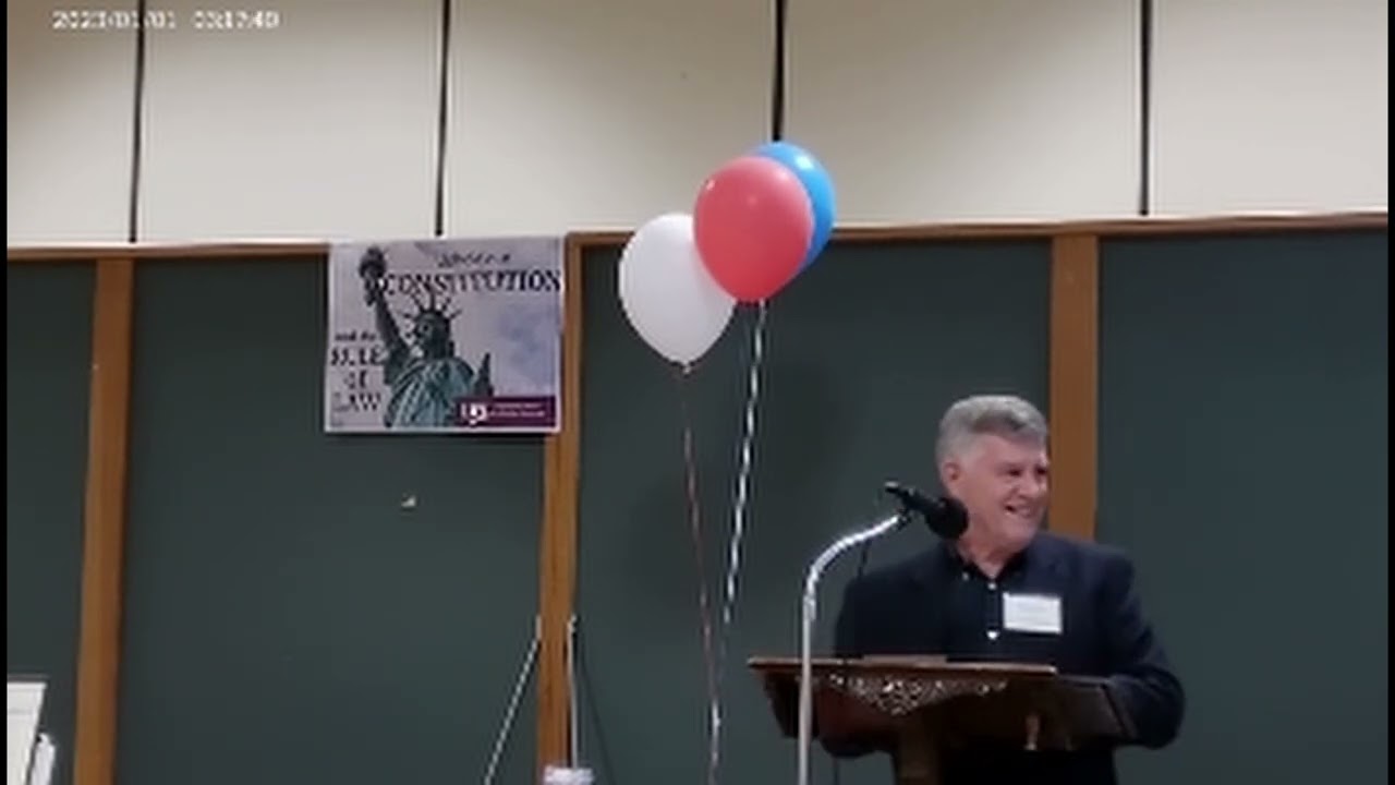 Tom Ferrarese explains Executive Order 14248 and why the League of Women Voters is suing to stop it