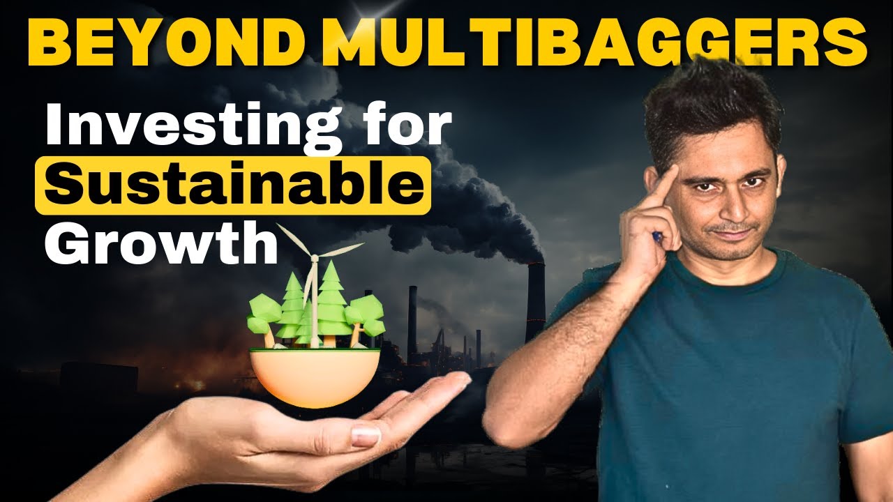 A Sustainable Business:Praj Industries