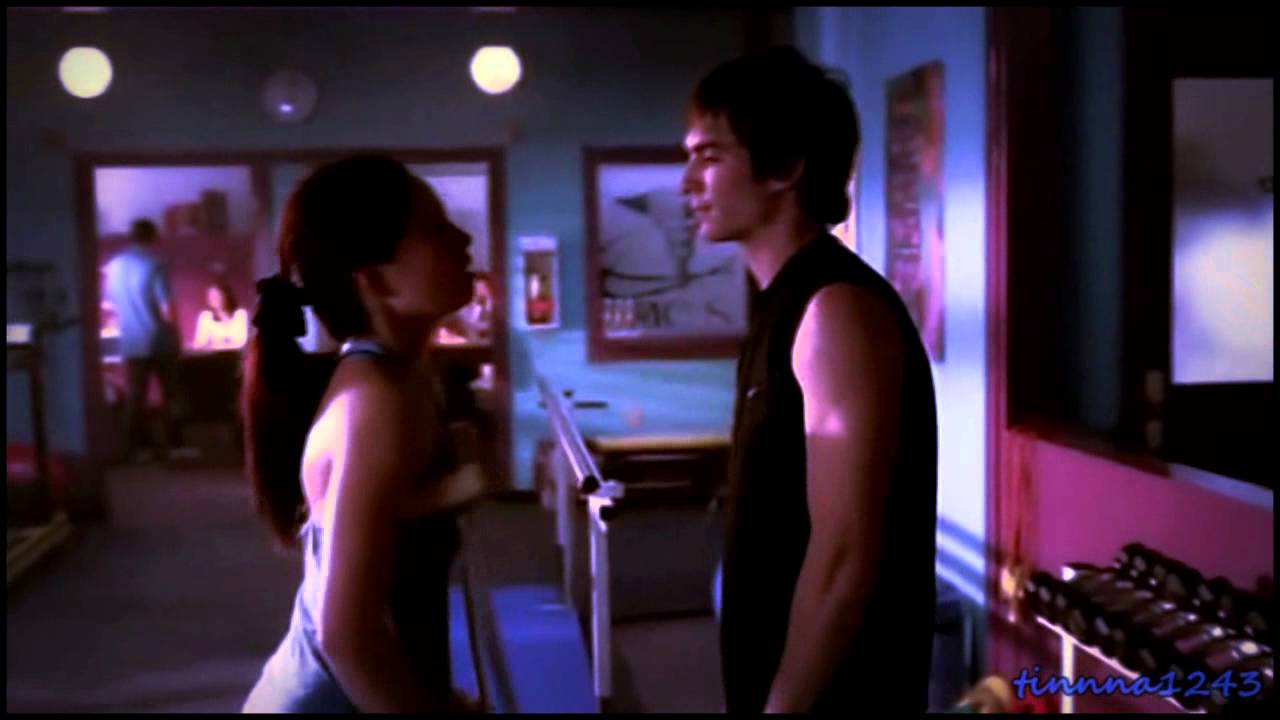 Damon and Lana/Catherine | losing your memory AU