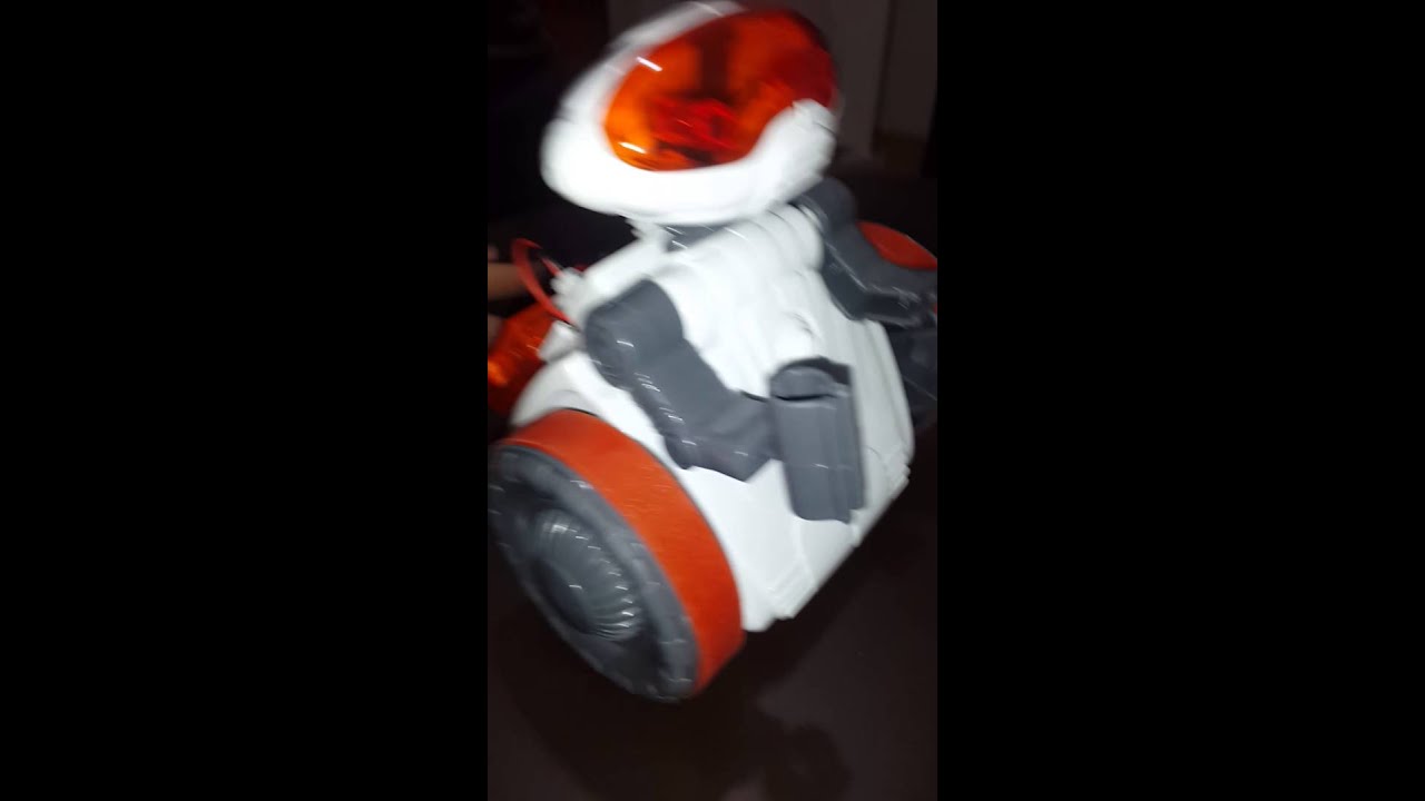 Robot mio