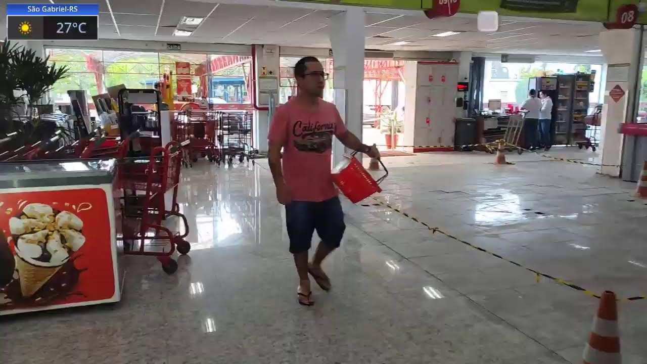 Ofertas da Temporada Verão do Peruzzo Supermercados