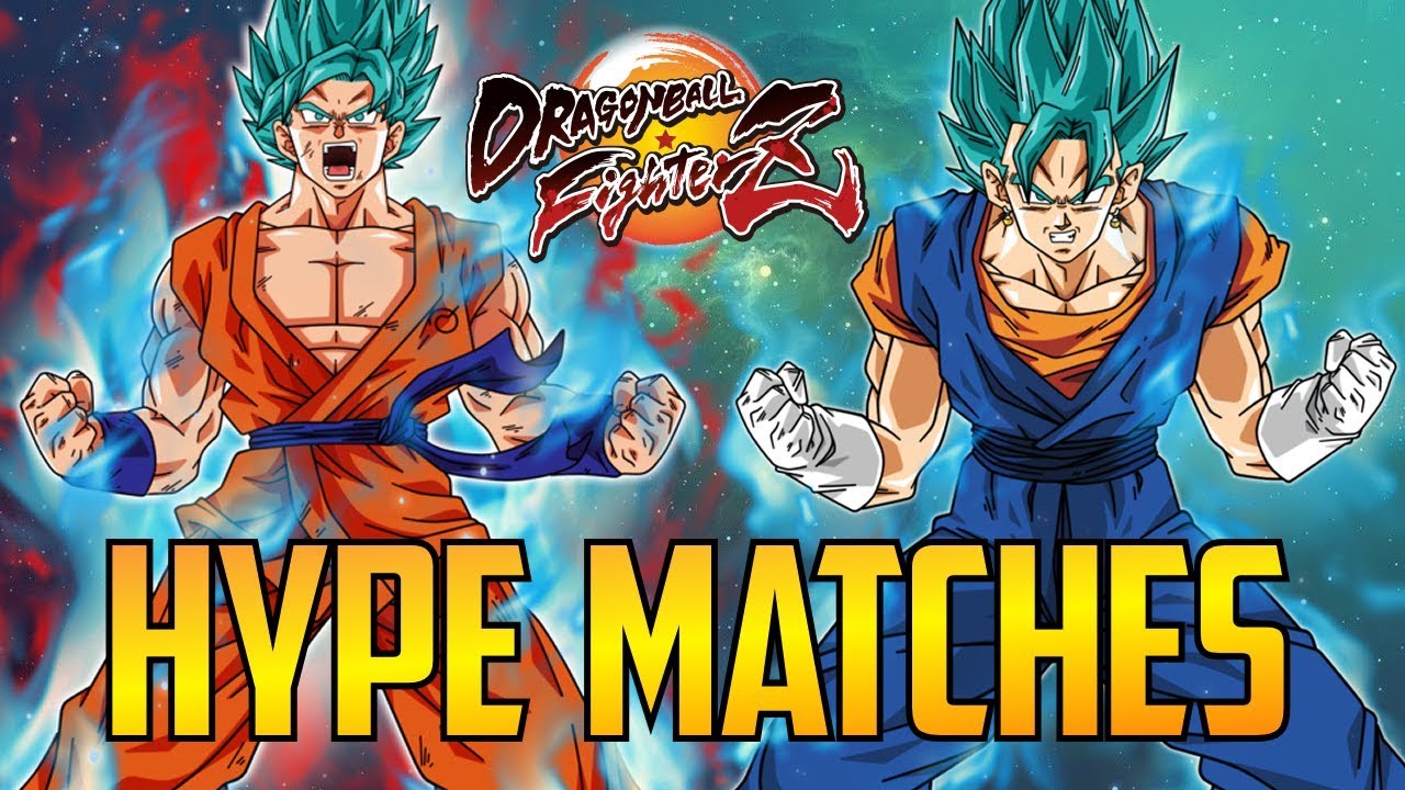 DBFZ ▰ Awesome Matches  Ft. Kaimato, Verdane, Dogura & More  【Dragon Ball FighterZ】