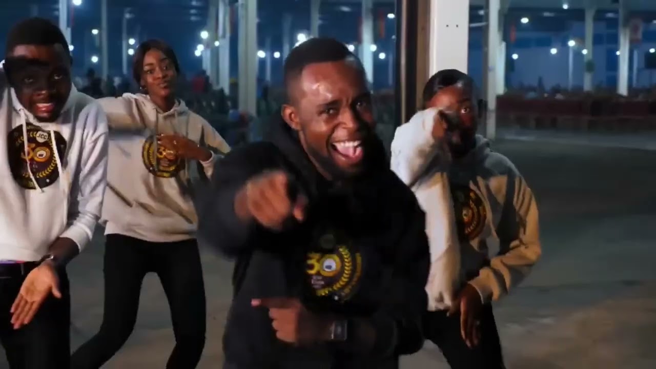 Jcc 30 ans (clip officiel)