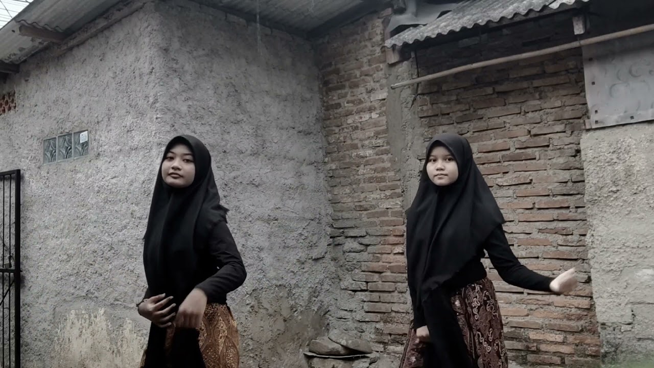 TARI PAIJO [ aqis & syifa ]