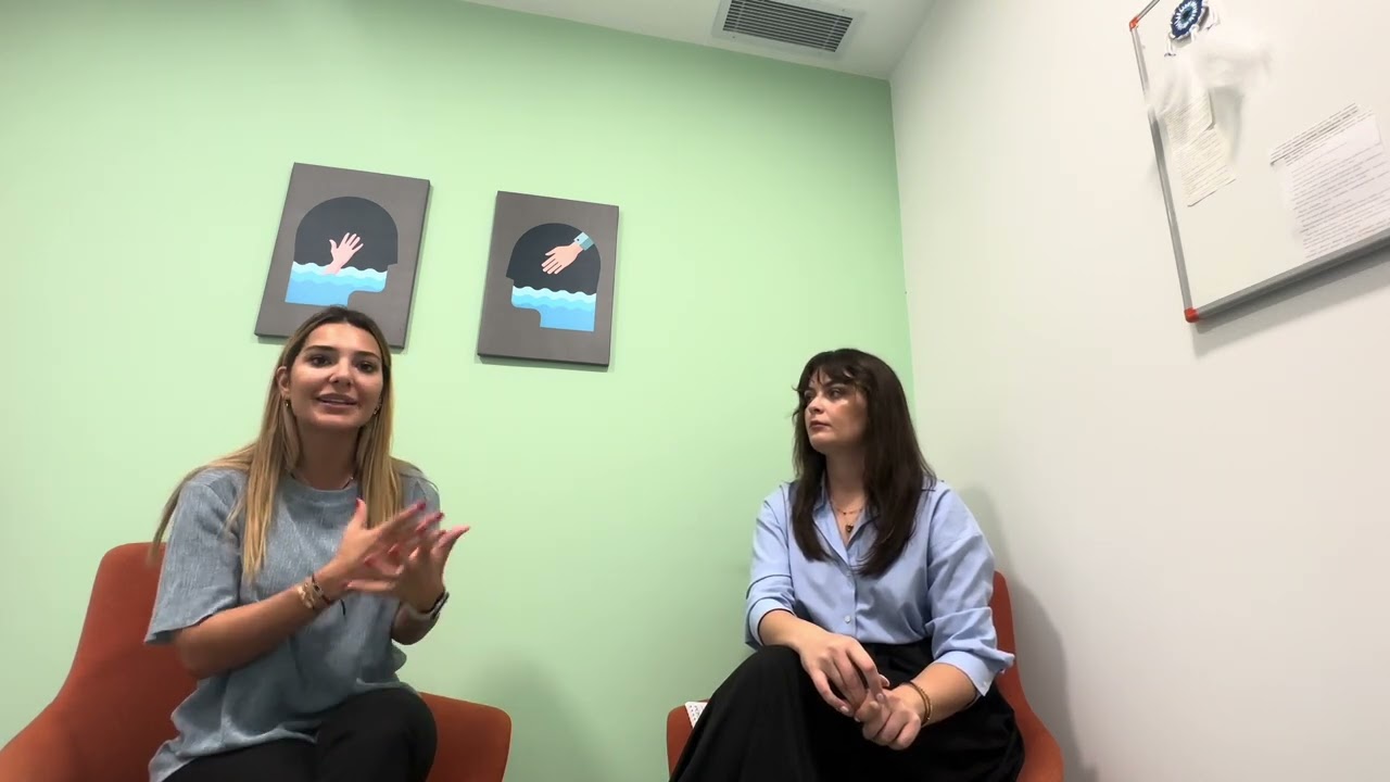 Mental Retardasyon & Motor Planlama Güçlüğü’nü Konuştuk! 🤗