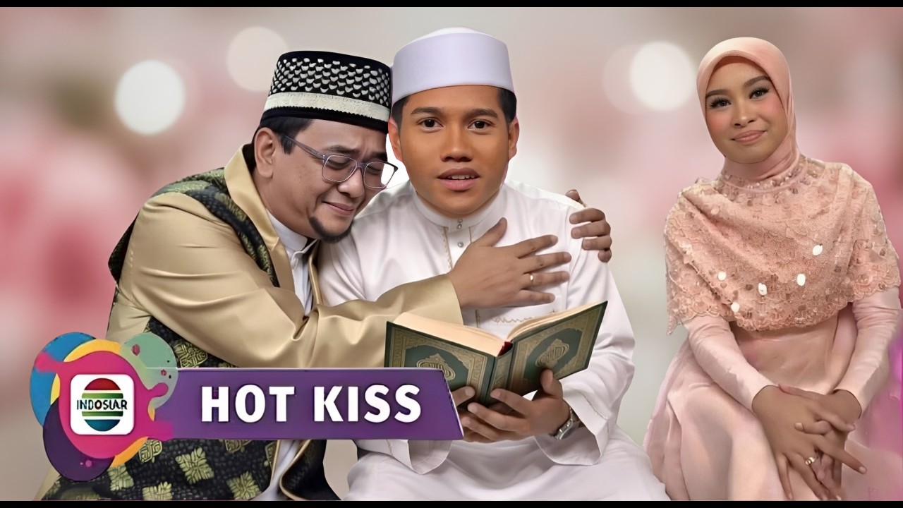 Dikira hanya jago dangdut! Ustadz subki terharu mendengar Lantunan ayat suci valen getarkan panggung