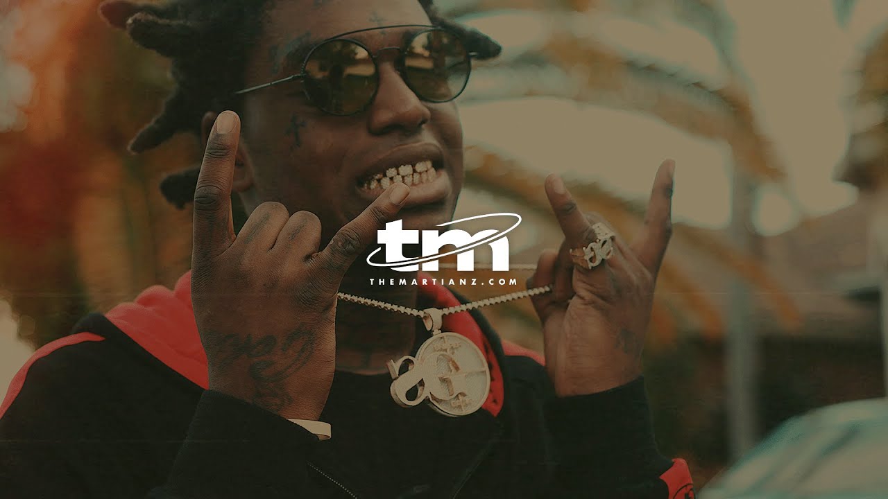 (FREE) Kodak Black Type Beat - 