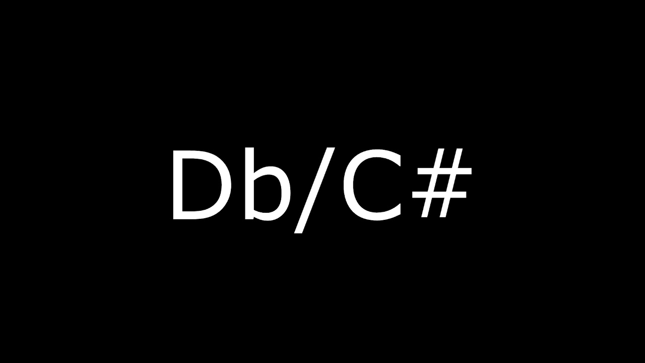 Db C# Drone 1 Hour