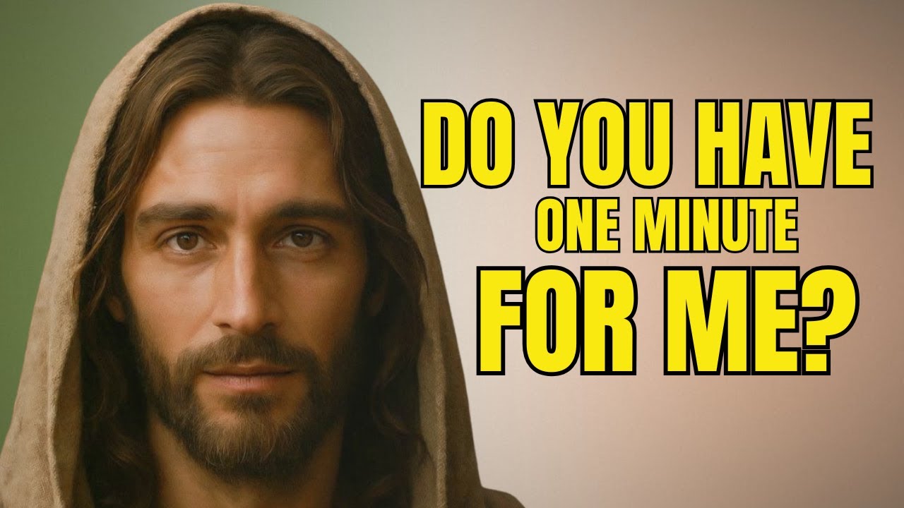 If you desiring to HEAR from God this is for you..