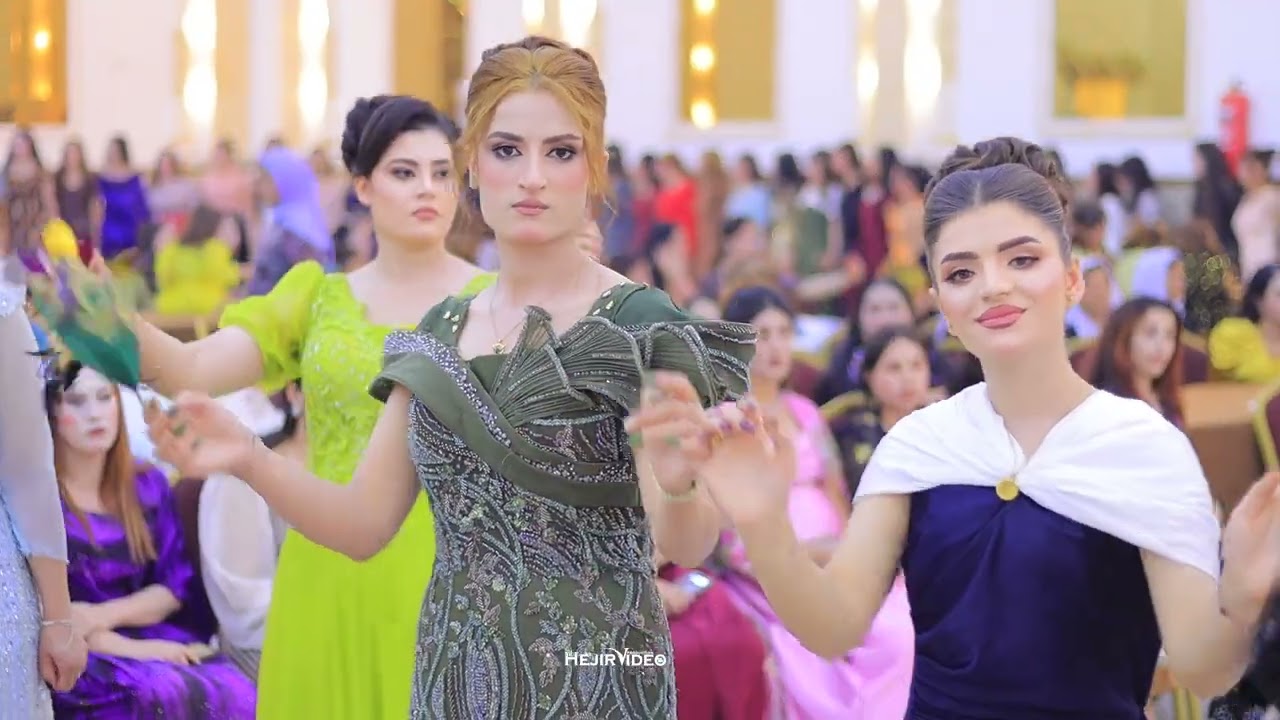 حفلة حميد & عدله _ فنان تحسن خدر فقير PART_4