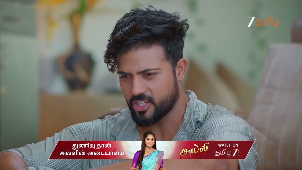 Salangai oli EP 322 | Ep -  | Best Scene | Feb 19 2025 | Zee Tamil