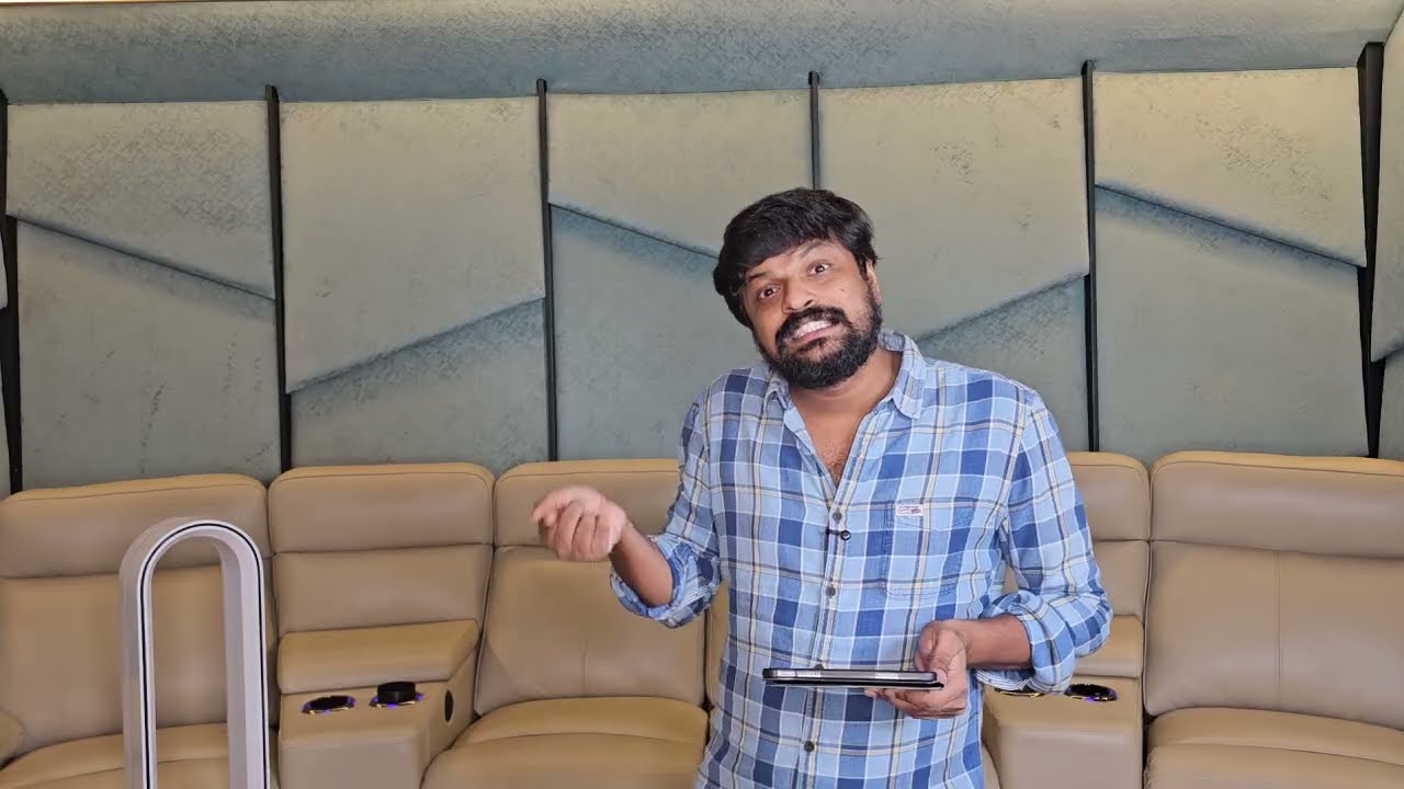 Bigg Boss Telugu 9 Episode 39 Entertaining Review By Adi Reddy | Wild Cards | Duvvada Madhuri 