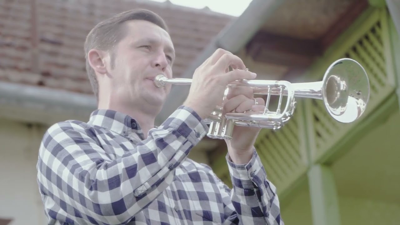 Să strălucești! (Shine, Jesus, shine) - Beznea Brass Band