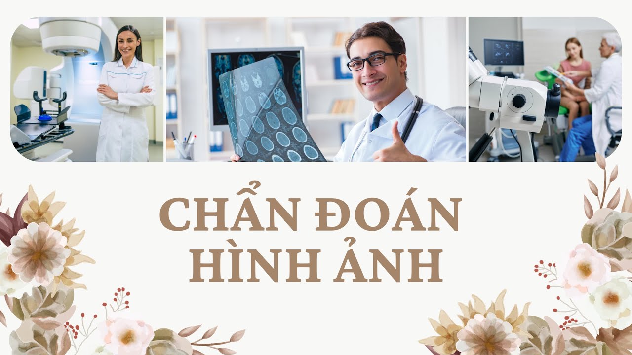 CHẨN ĐOÁN HÌNH ẢNH - X-QUANG SỌ - XOANG - 06/10/2023