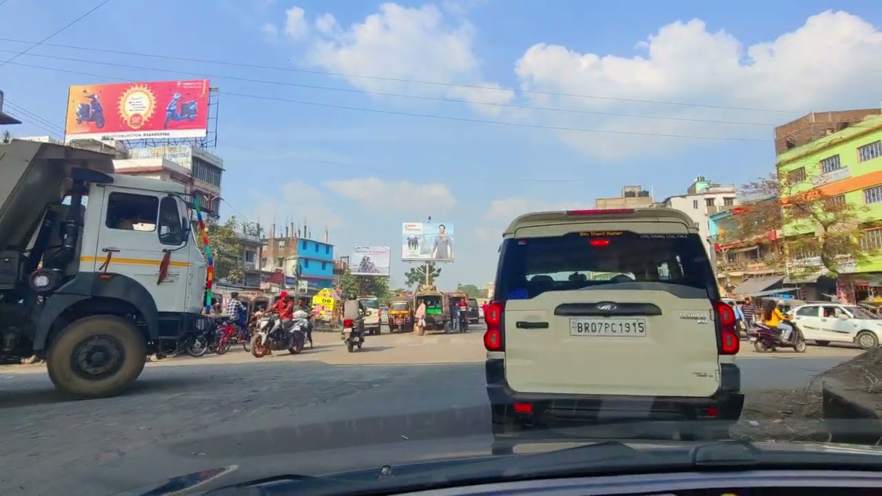 Trip from 