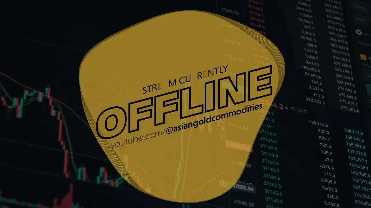 Live webinar | Empowering investors: A guide to open PMEX | Asian Gold Commodities Private Limited