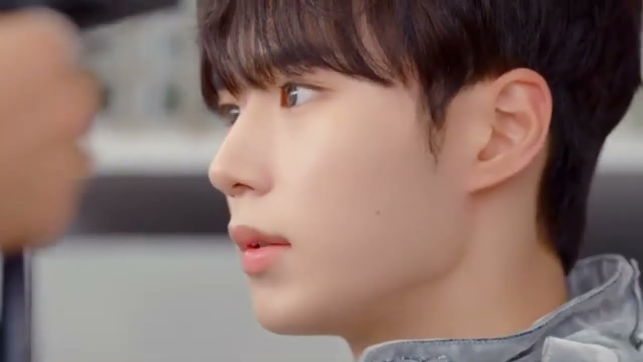 [ALD1/JUNSEO]ALPHA DRIVE ONE (알파드라이브원) 'FREAK ALARM' MV Behind The Scenes #1 | 준서 cut