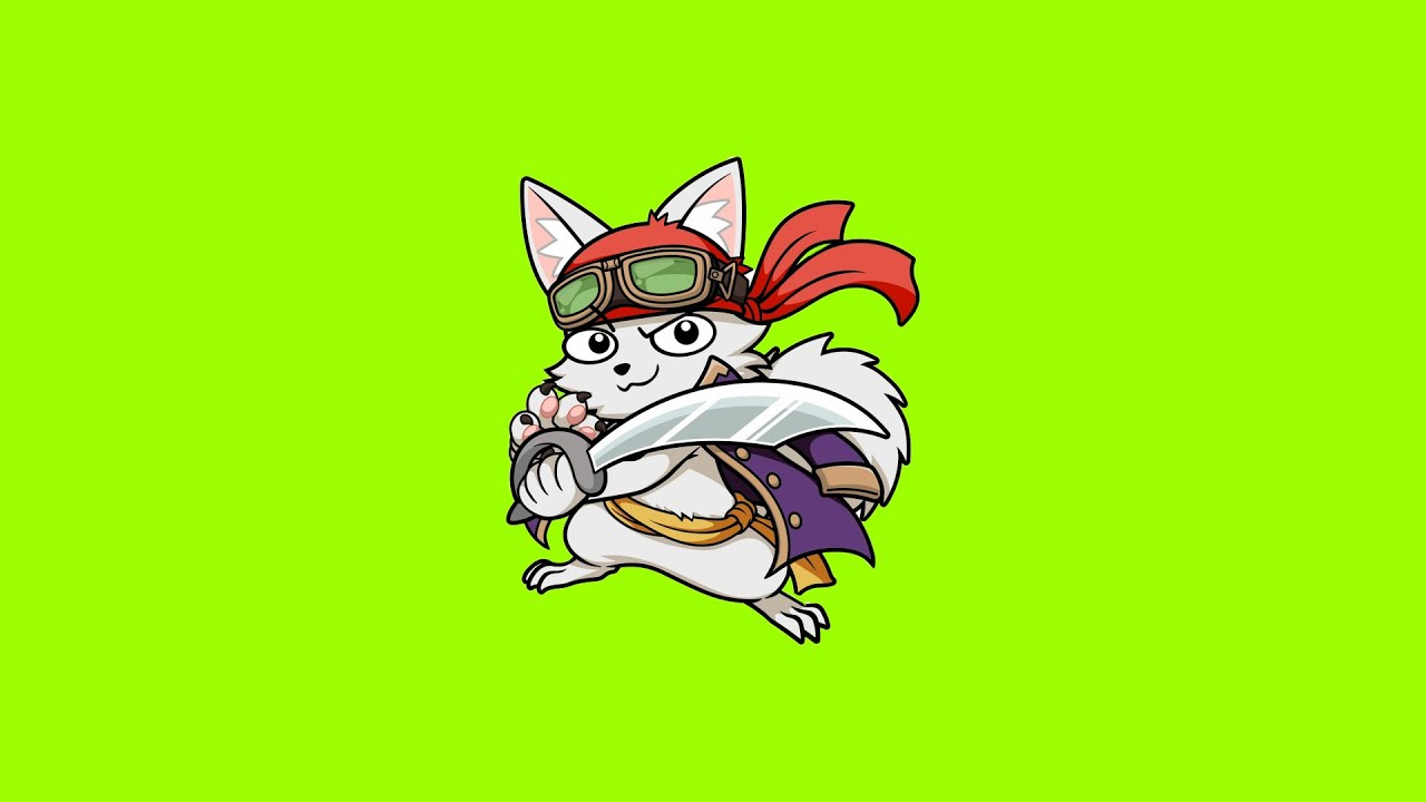 ガチャ更新来るぞ！【バウンティラッシュ】