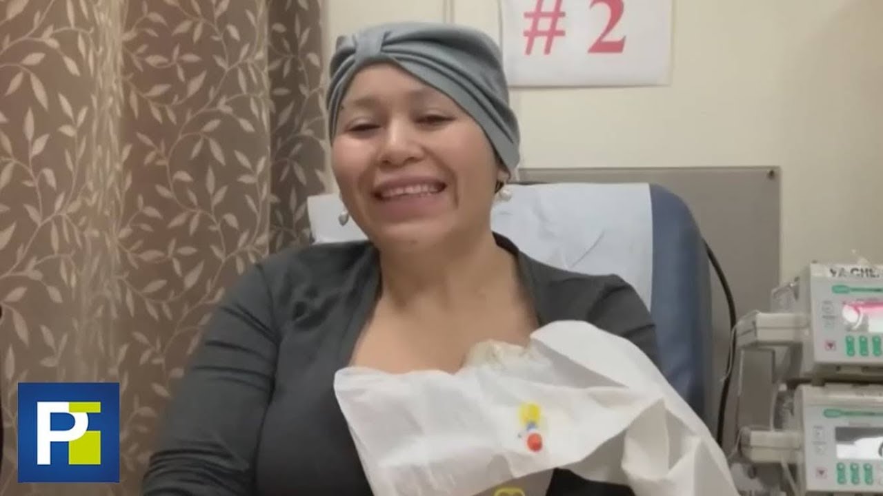 Su testimonio de lucha: las memorias que esta youtuber le dejó a sus siete hijos antes de morir