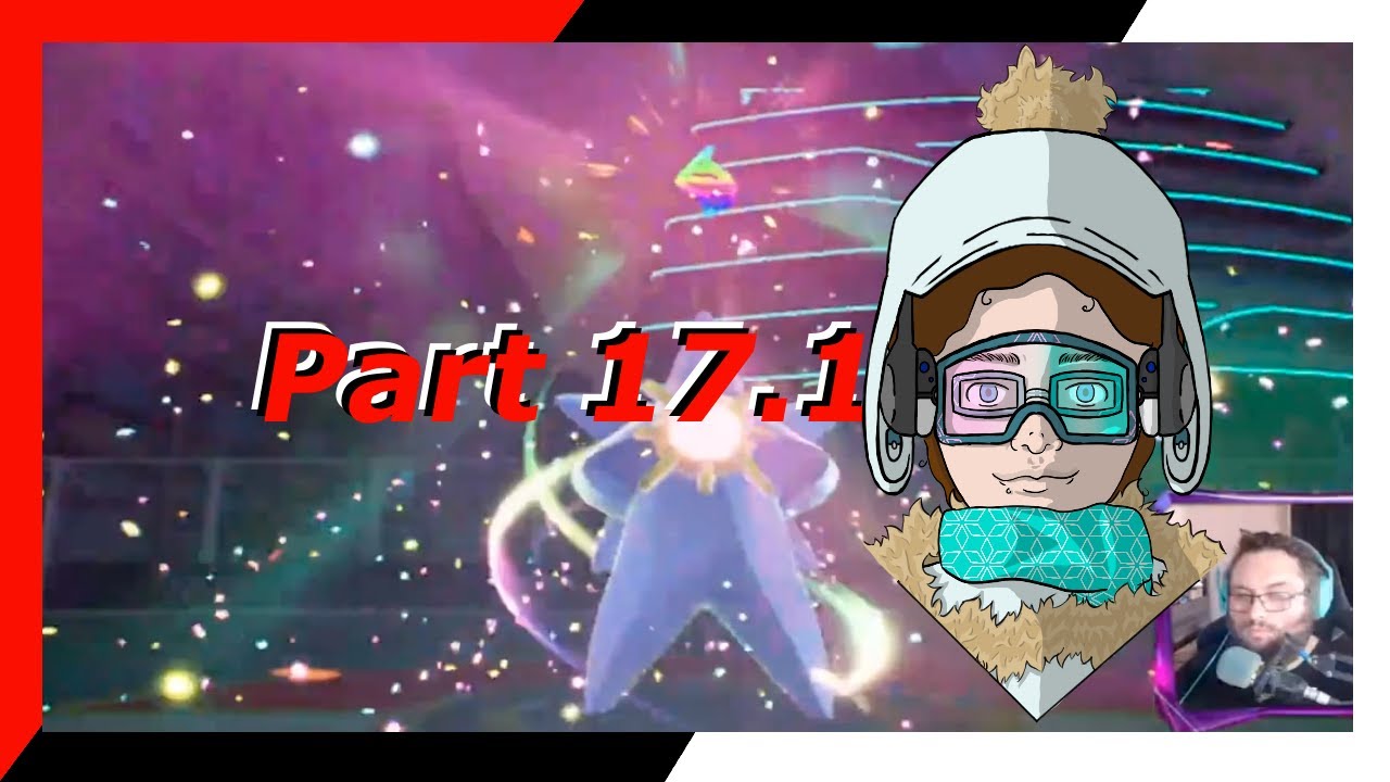 🦖Post G Side Quests P2🦖Pokemon Legends Z-A P17.1