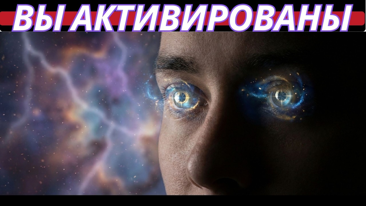 Вы чувствуете это неслучайно — София активируется | Частота, знаки и выбор