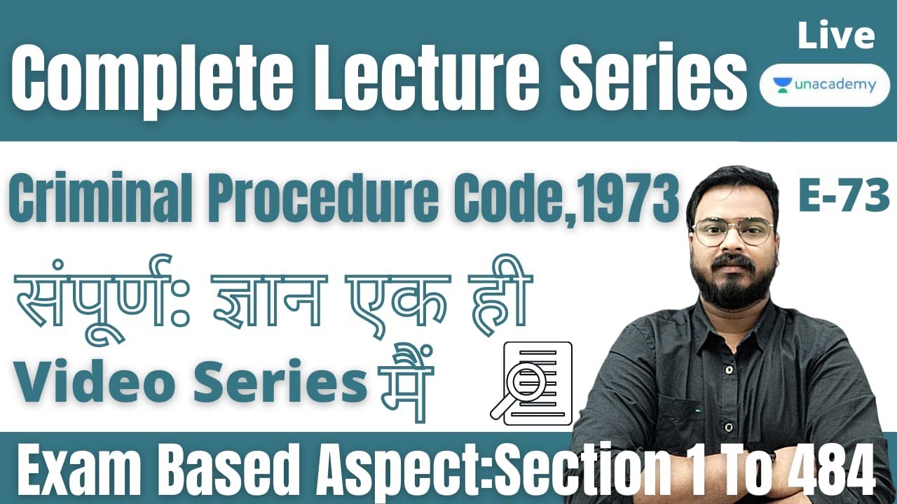CRPC In Hindi 1973 | Criminal Procedure Code 1973 | Section 320 CRPC | Compounding Of offence