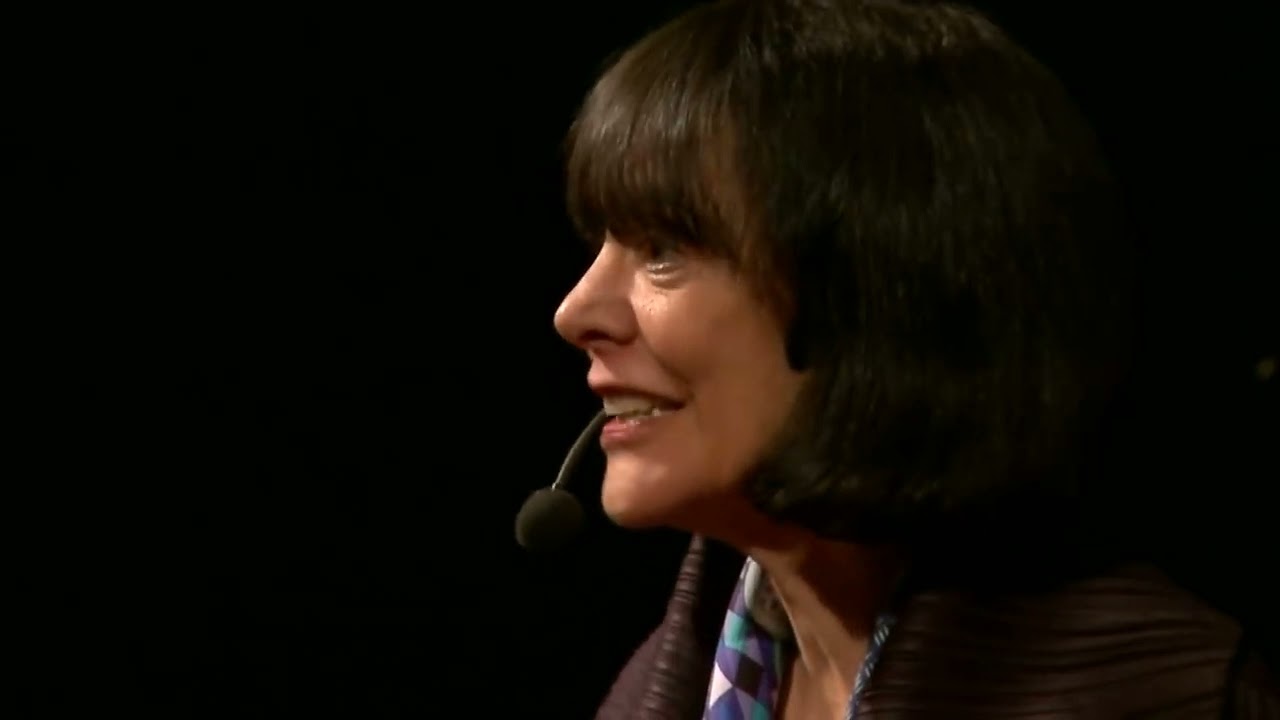 Carol Dweck - Growth Mindset - The Power of Yet -  Ted Talk
