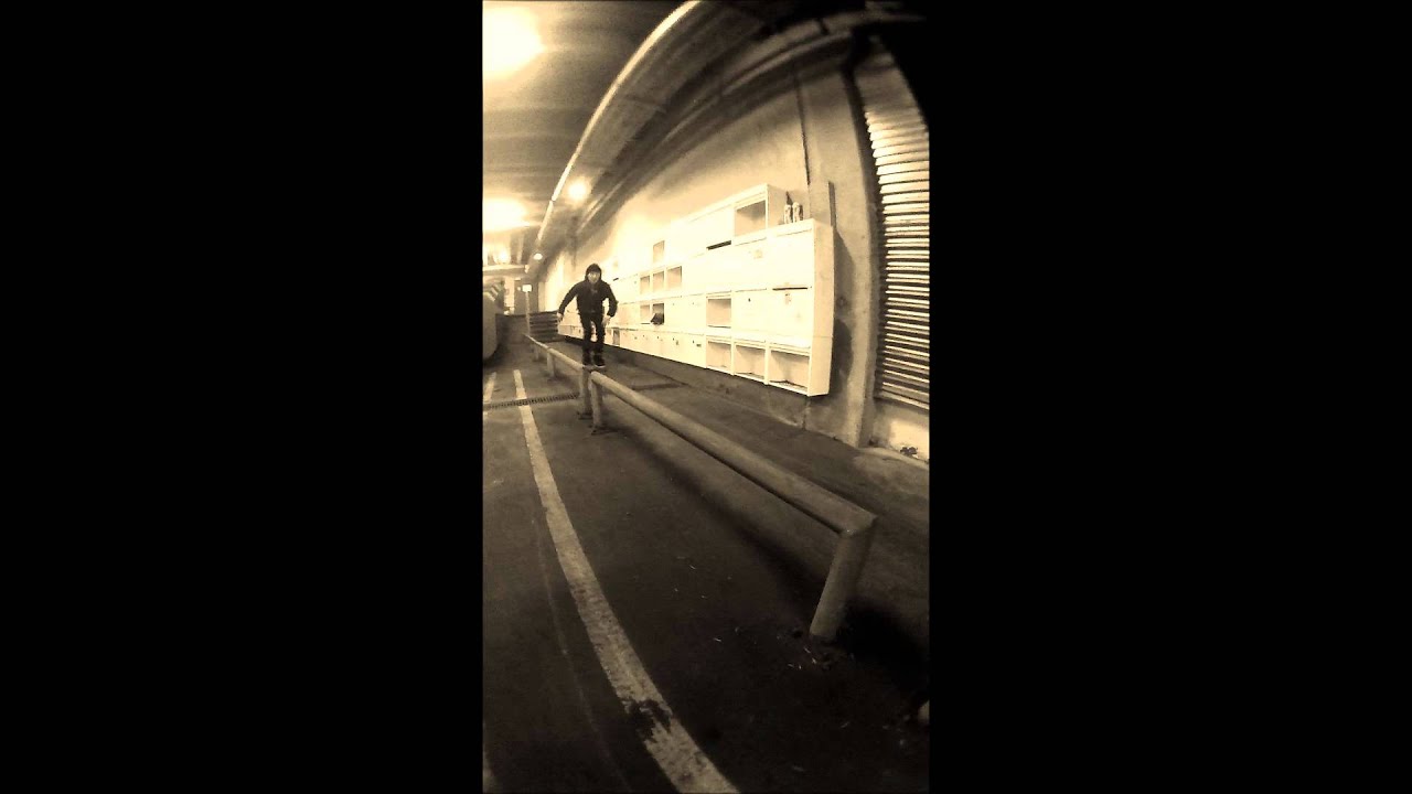 &dagger;   L A T E N I G H T S E S H   &dagger;