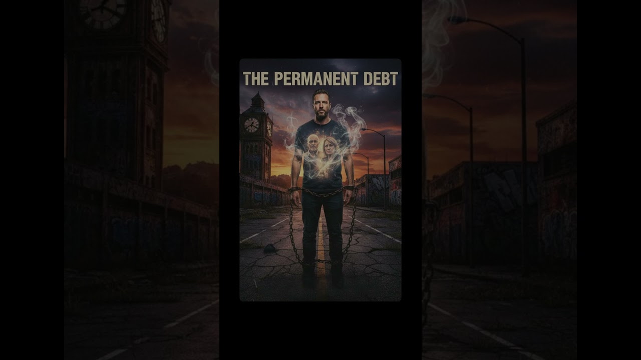 The Permanent Debt #LosingParents #Grief #regret