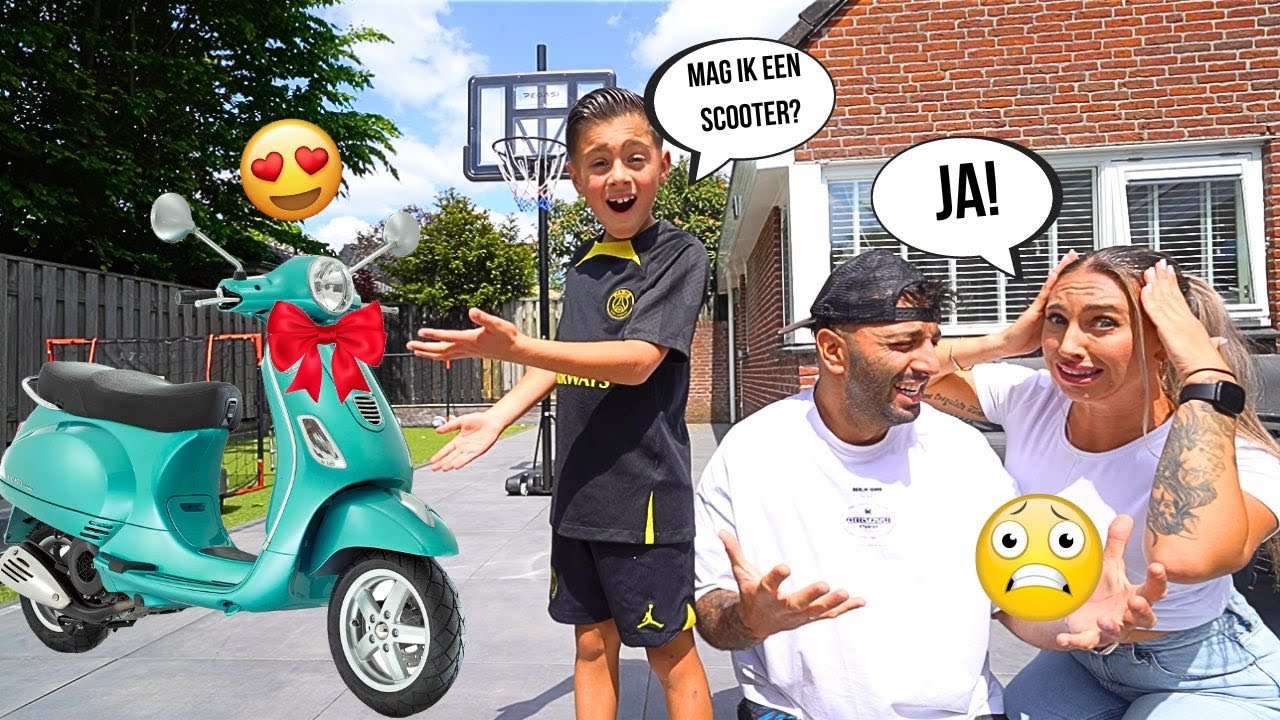 ZOLANG MOGELIJK PROBEREN JA TE ZEGGEN TEGEN DEVRAN 🥵| #795