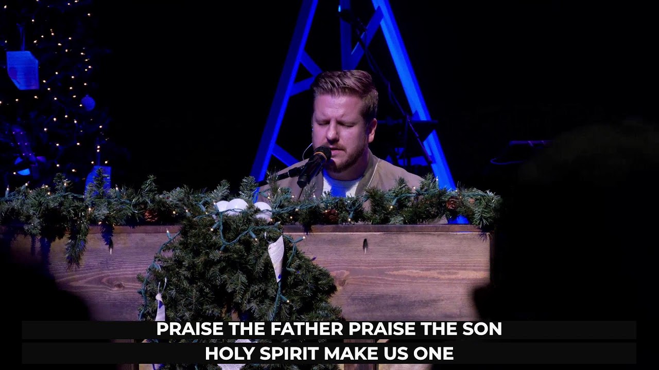 Erie First Service - December 28, 2025