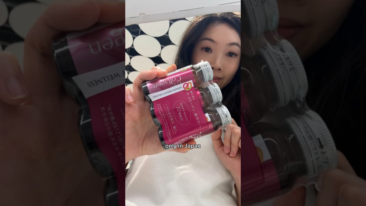 Must Buy Japanese Skincare And Haircare #japan