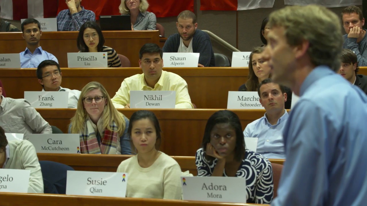 Technology & Operations Management: Climate Change Challenge