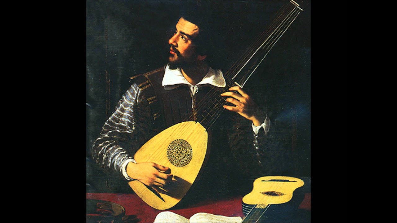 Alman ~ Robert Johnson