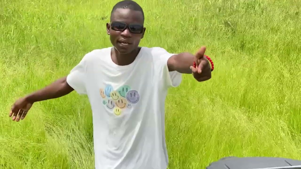 POP~ KID — MUDZANDIFUNA (official music video)