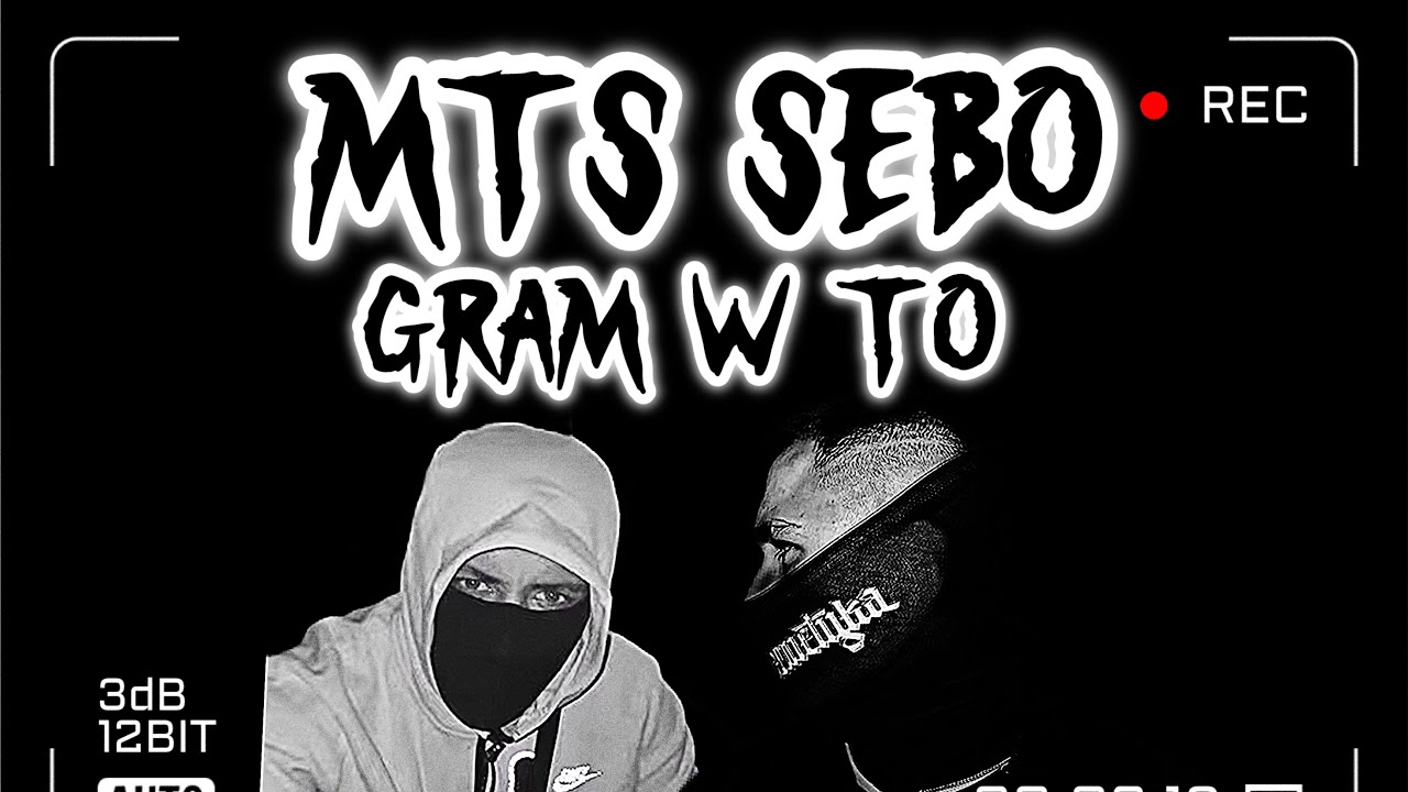 MTS ZPW FT SEBO ZPW - GRAM W TO