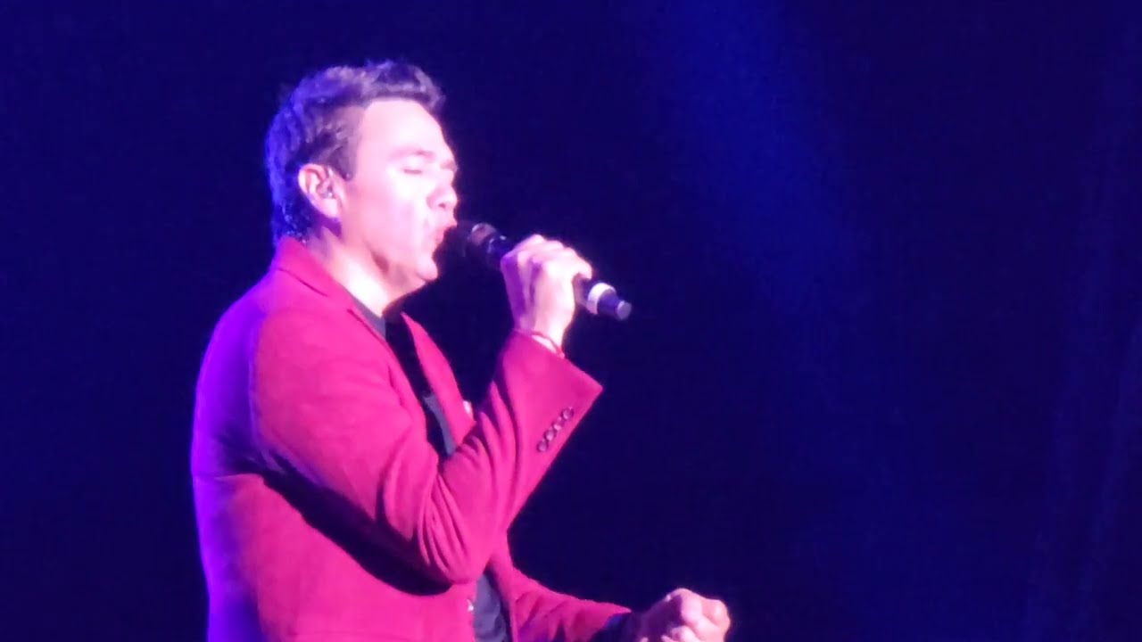 PORQUE TE CONOCÍ - LOS TEMERARIOS 2023 Los Angeles CA