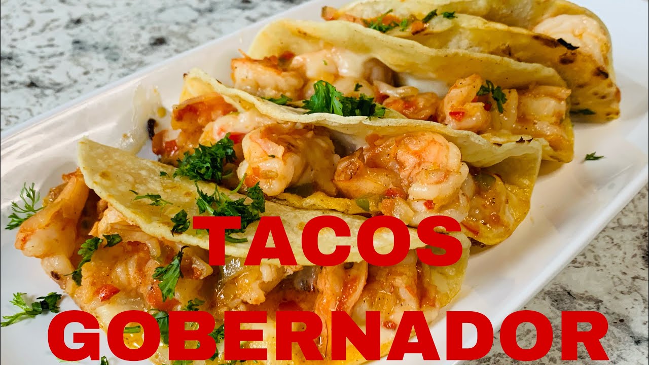 Los Mejores Tacos 🌮 Gobernador/ Comida Mexicana 🇲🇽🇲🇽